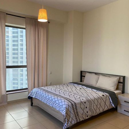 Al Mashreq 2 Bedroom Amazing Sea View - Rimal 2 Jbr Dubai Luaran gambar
