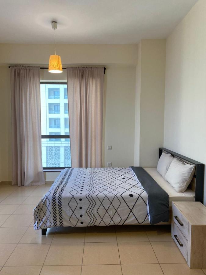 Al Mashreq 2 Bedroom Amazing Sea View - Rimal 2 Jbr Dubai Luaran gambar