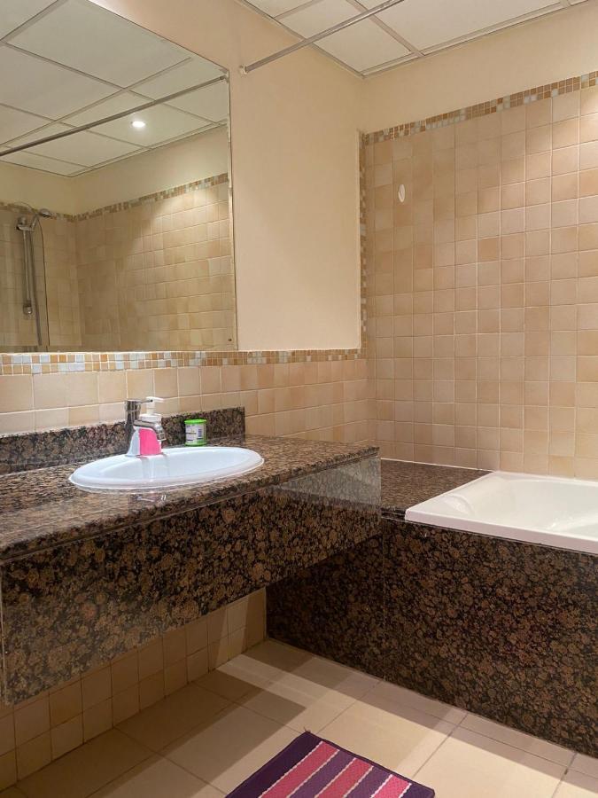 Al Mashreq 2 Bedroom Amazing Sea View - Rimal 2 Jbr Dubai Luaran gambar